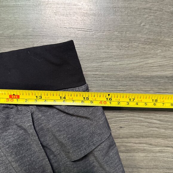 Lululemon Men's Core Short 11" - Grey - Picture 5 of 6